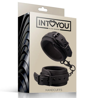 IntoYou Svarta Handbojor