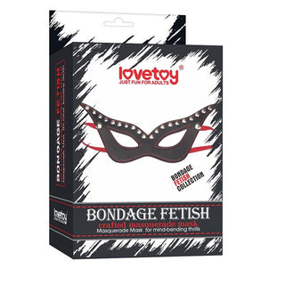 LoveToy Ögonmask