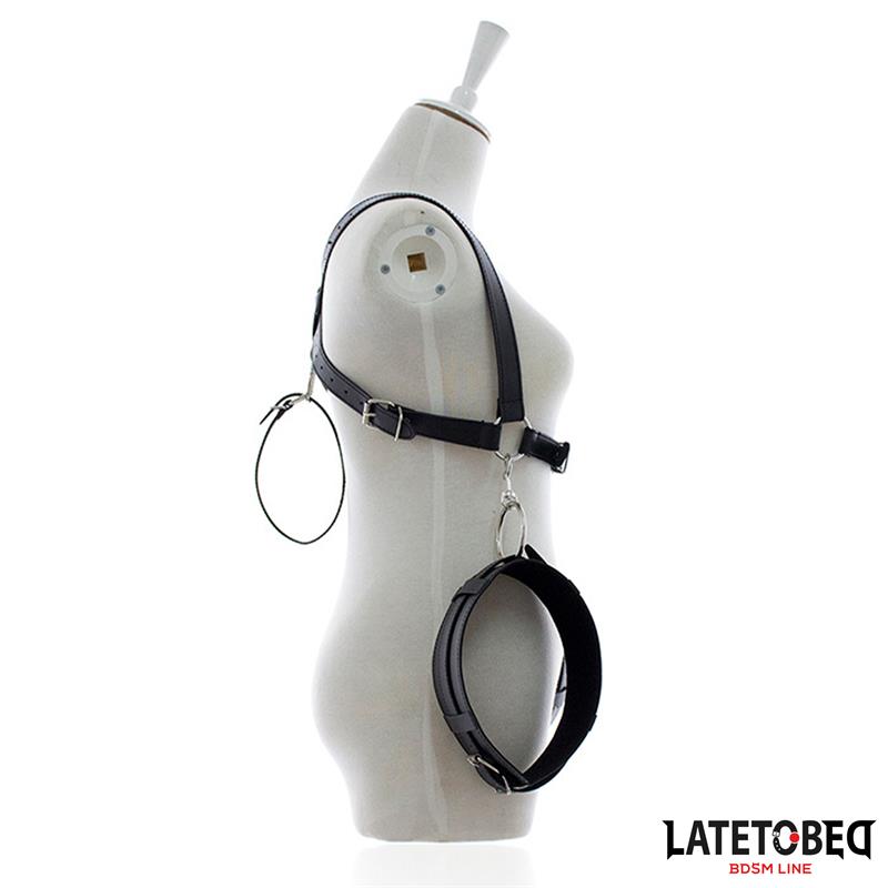 Justerbara Benremmar BDSM