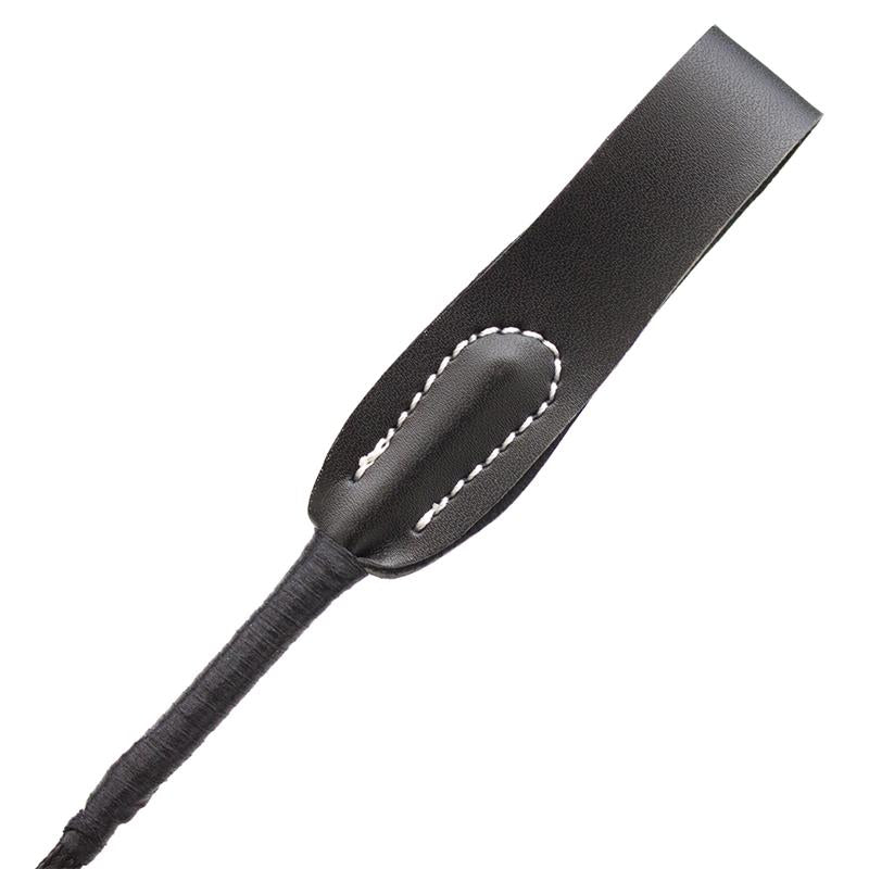 Klassisk Riding Crop 66 cm