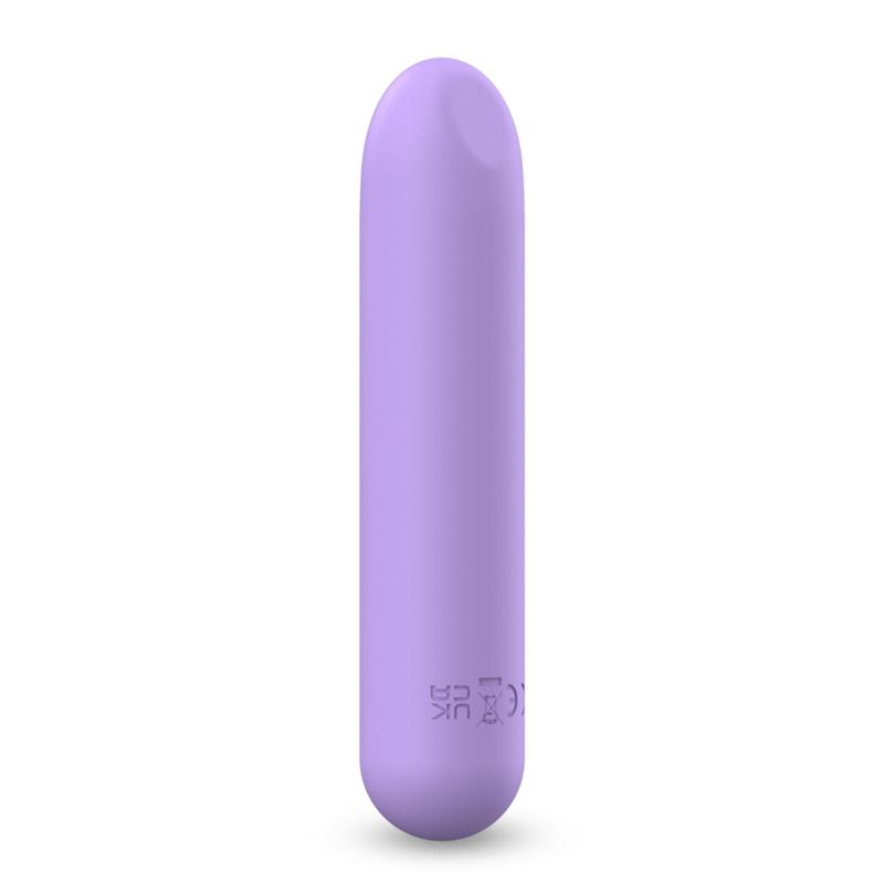 Liquid Silicone Bullet Vibrator