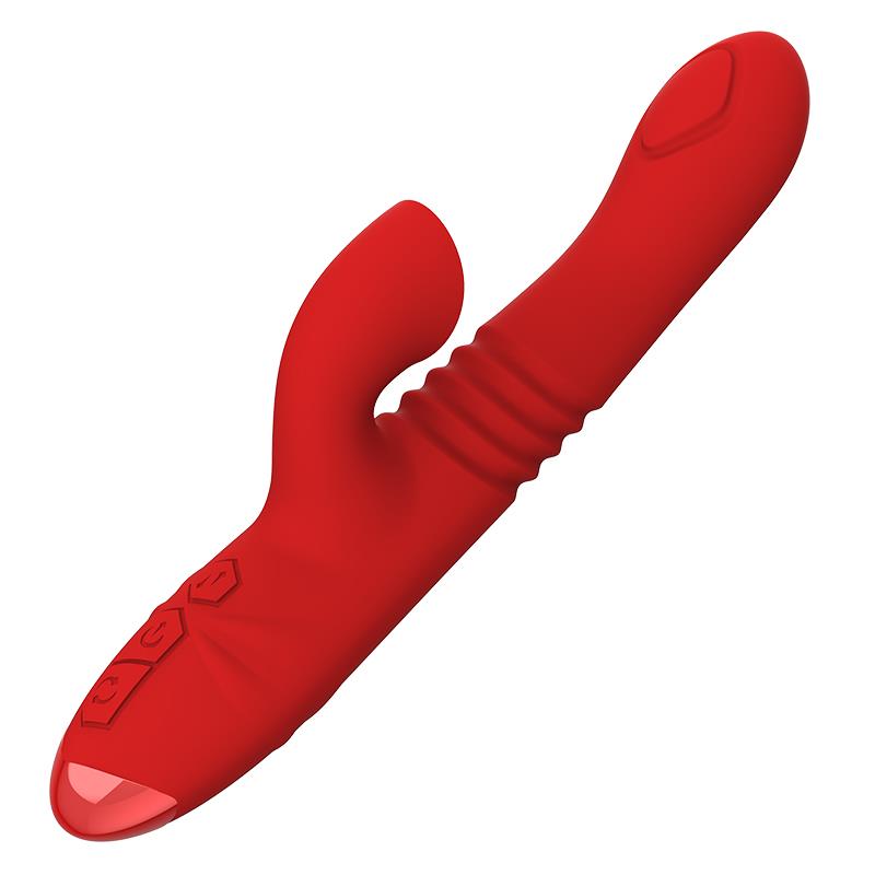 Engily Thrust Rabbit -vibraattori
