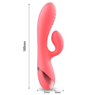 Almor Liquid Silikon Rabbitvibrator