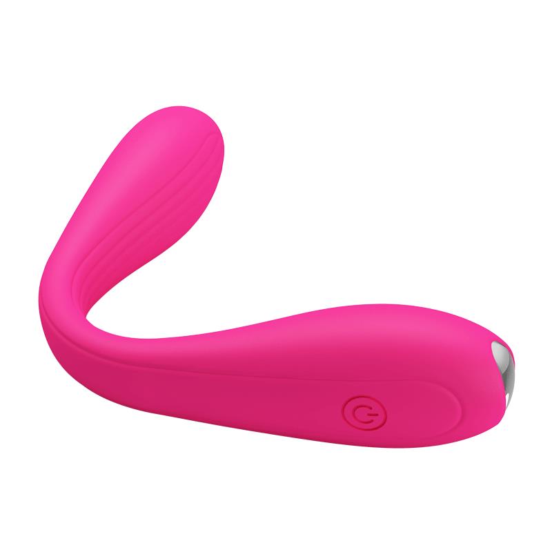 PrettyLove Yedda Böjbar Vibrator