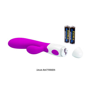 Pretty Love Alvis Rabbitvibrator