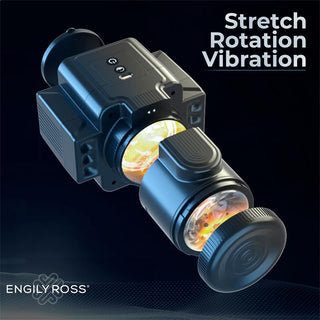 Engily Ross Cumera Camera