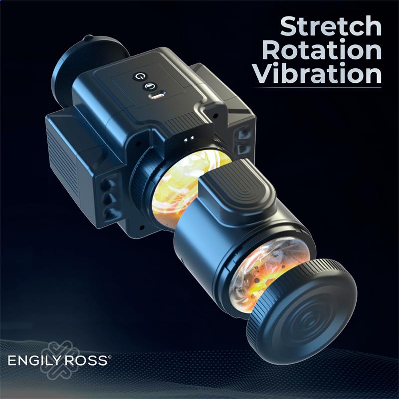 Engily Ross Cumera Camera
