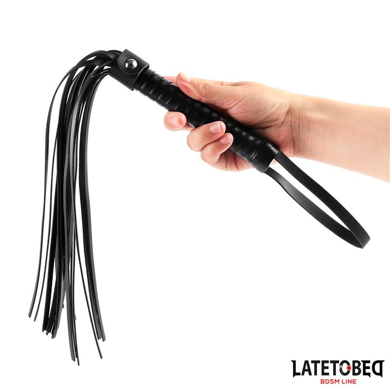 Latetobed Klassisk Flogger 52 cm