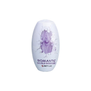 PrettyLove Romantic Onaniägg