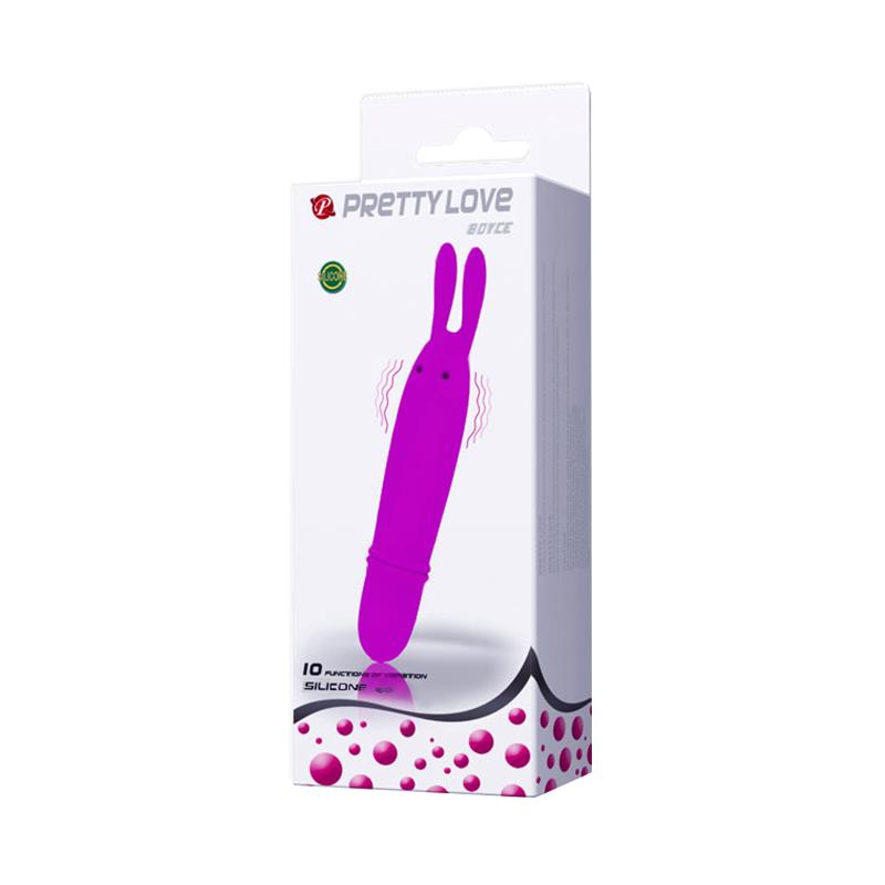 Boyce Mini Vibrator