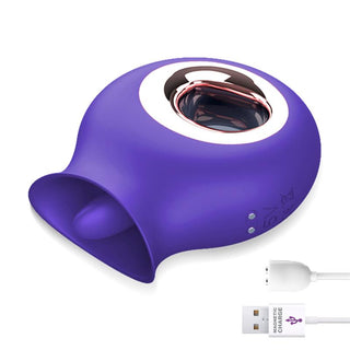 Action Tungvibrator