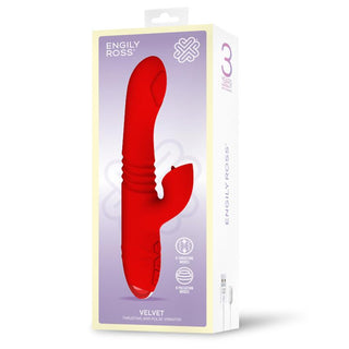 Engily Thrust Rabbitvibrator