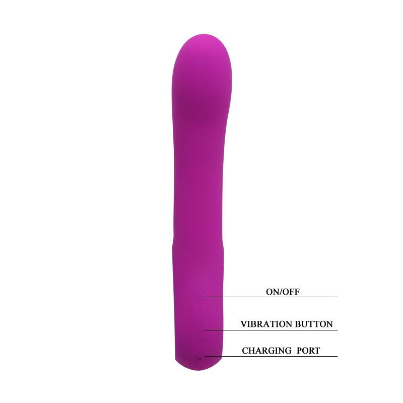 PrettyLove Elmer G-punkt Vibrator