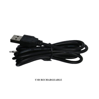 PrettyLove Webb Rabbitvibrator
