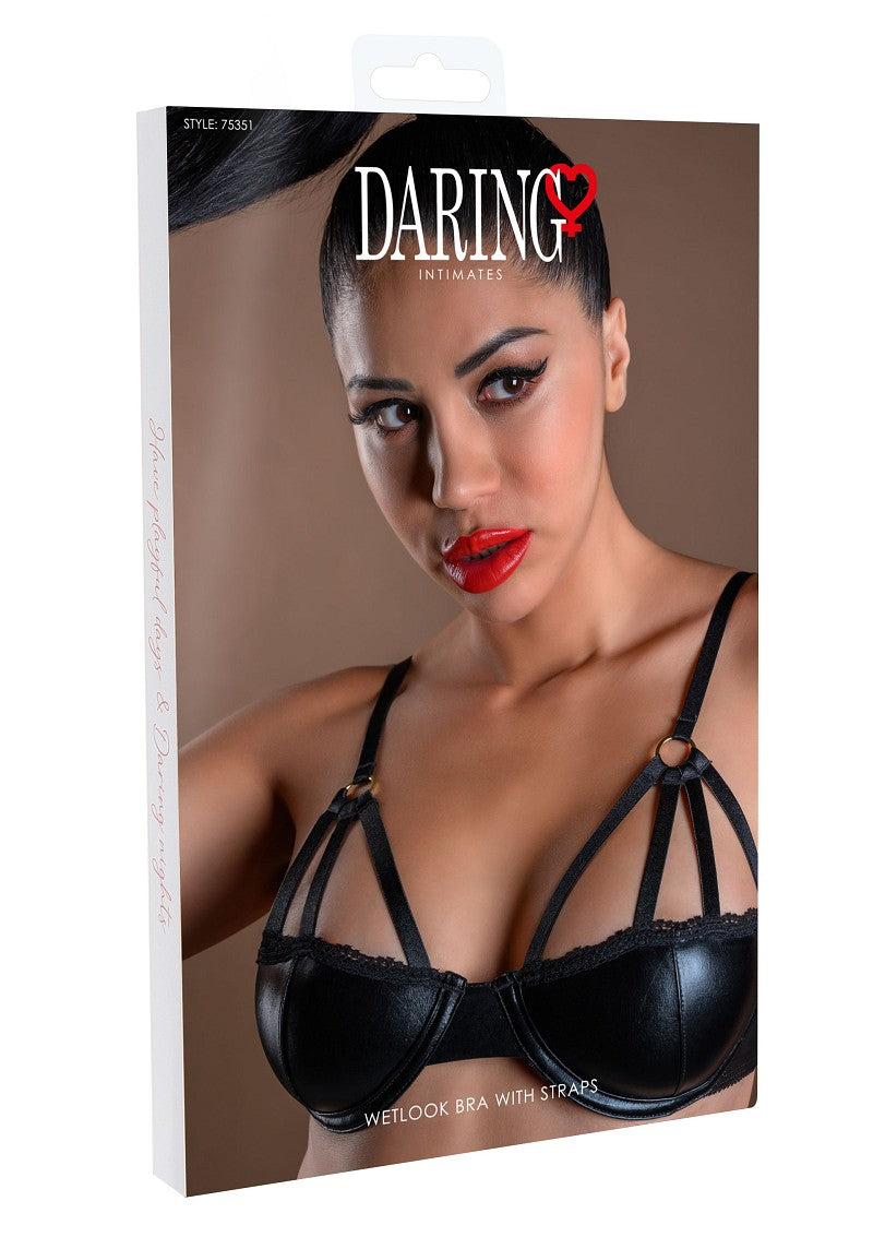 Wetlook BH Daring