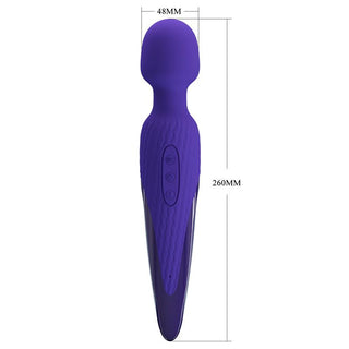 Anthony Youth Wand Värmemassager