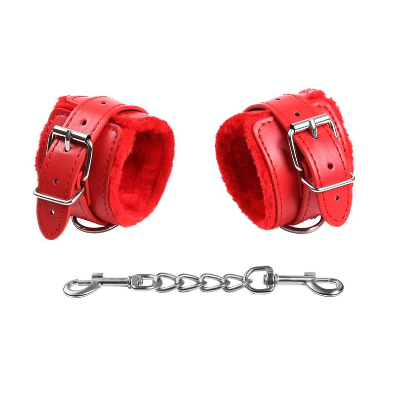 IntoYou Bondage Kit