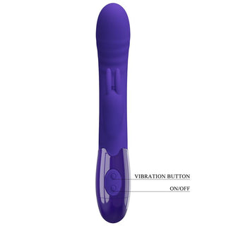 Cerberus Licking Rabbitvibrator