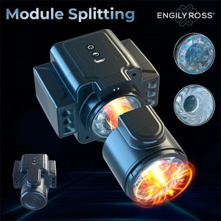 Engily Ross Cumera Camera