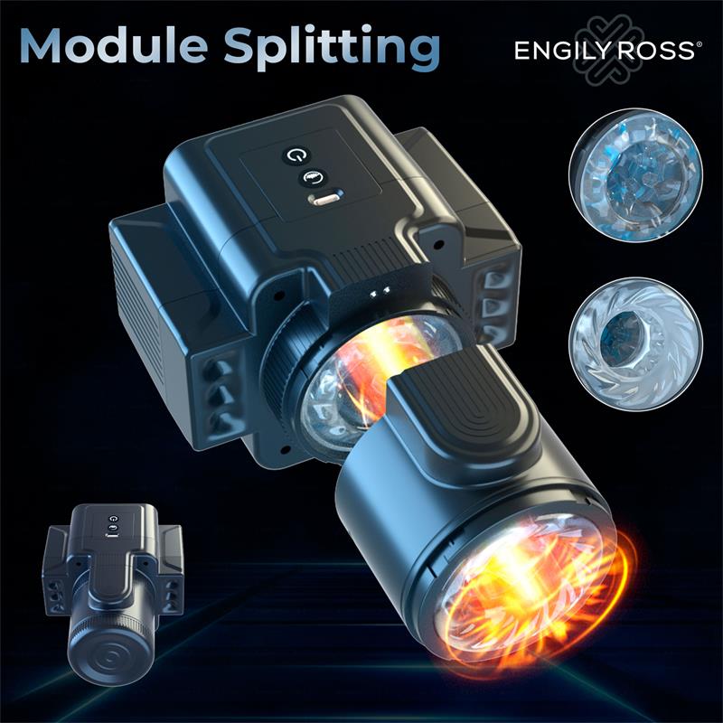 Engily Ross Cumera Camera