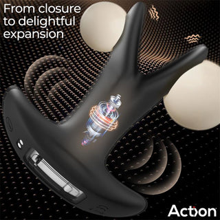 Action Pinsy RC