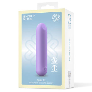 Liquid Silikon Bulletvibrator