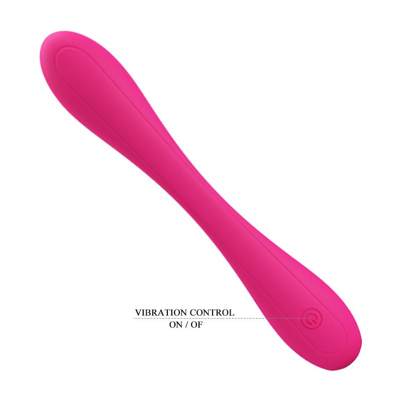 PrettyLove Yedda Böjbar Vibrator