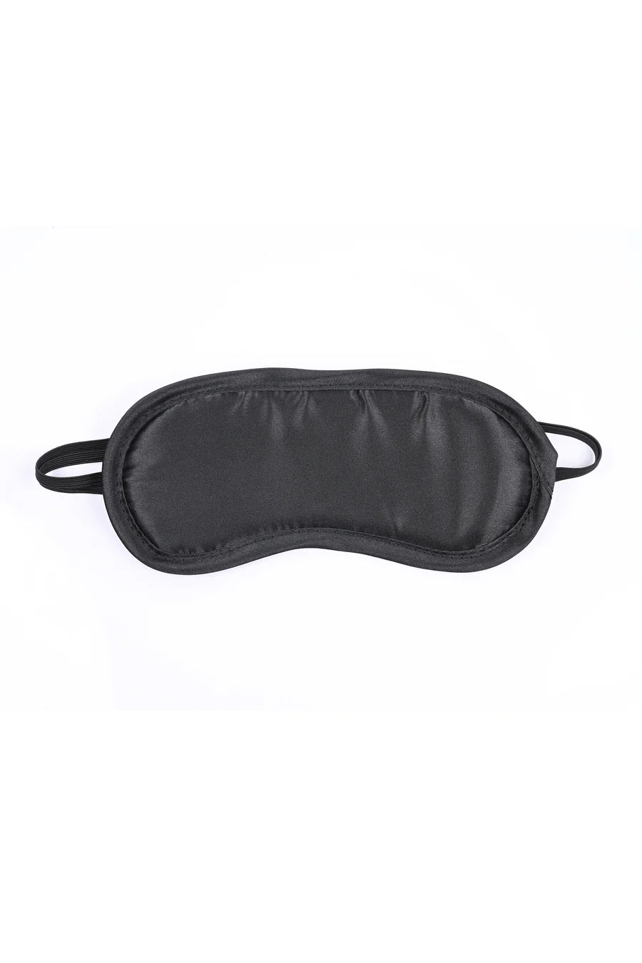 Bondage Kit Svart 5-delar – Komplett Nybörjarkit