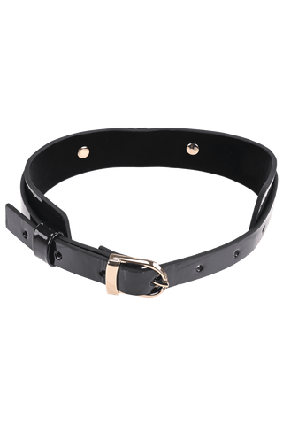 Sex & Mischief Halsband