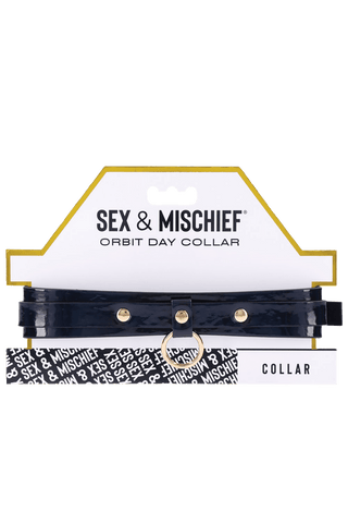 Sex & Mischief Halsband