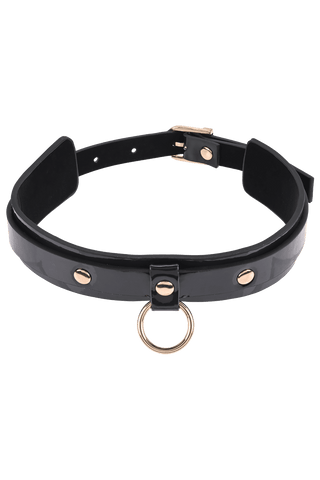 Sex & Mischief Halsband