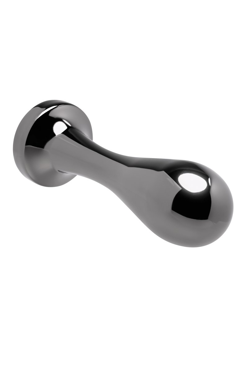 Gender X Black Pearl Buttplug