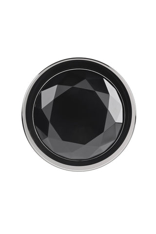 Gender X Black Pearl Buttplug