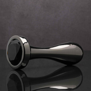 Gender X Black Pearl Buttplug
