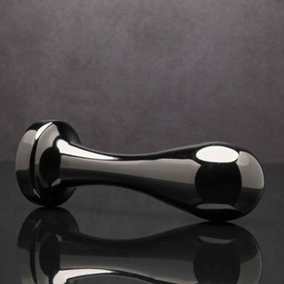 Gender X Black Pearl Buttplug