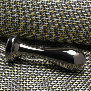 Gender X Black Pearl Buttplug