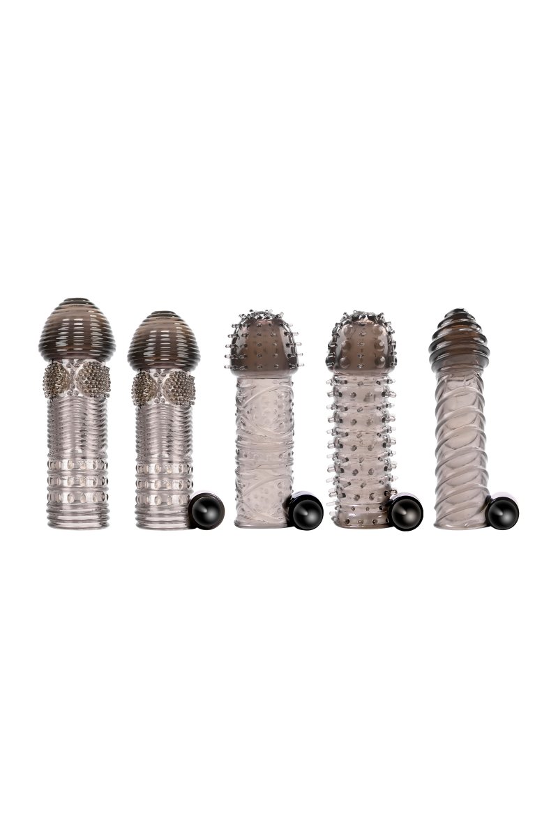 Selopa Cock Sleeve Set