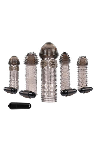 Selopa Kuksleeve Set