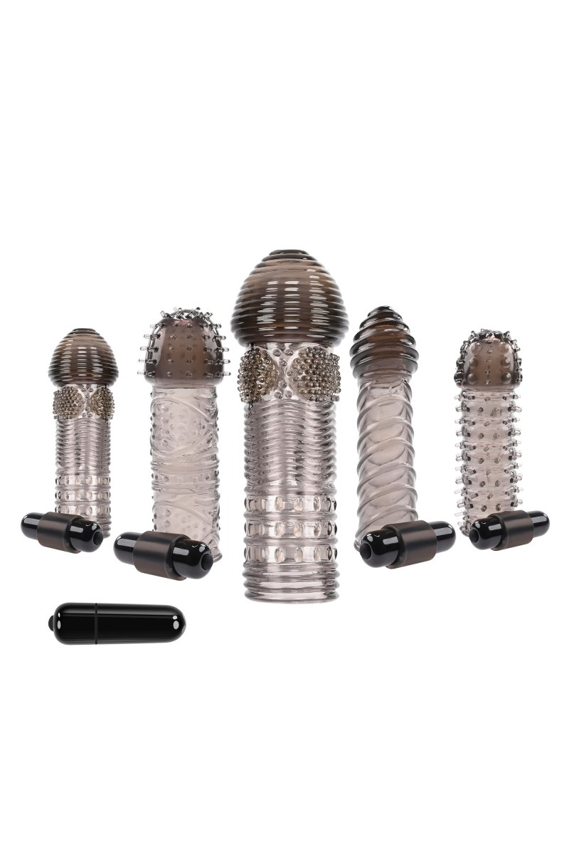 Selopa Cock Sleeve Set