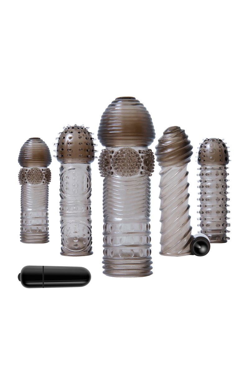 Selopa Cock Sleeve Set