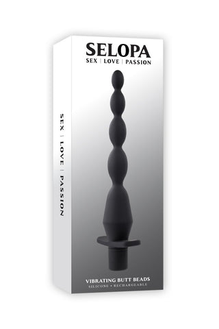 Selopa Butt Beads