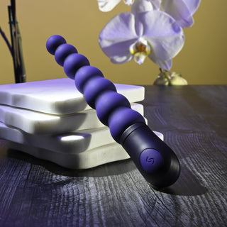 Selopa Beaded Vibrator