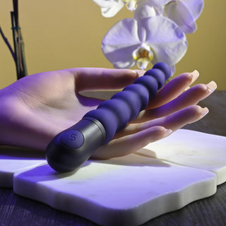 Selopa Beaded Vibrator