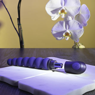 Selopa Beaded Vibrator