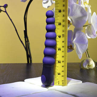 Selopa Beaded Vibrator