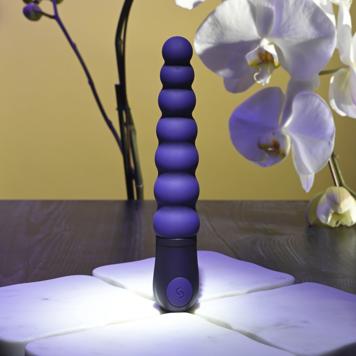 Selopa Beaded Vibrator