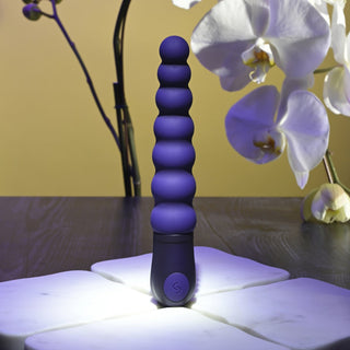 Selopa Beaded Vibrator