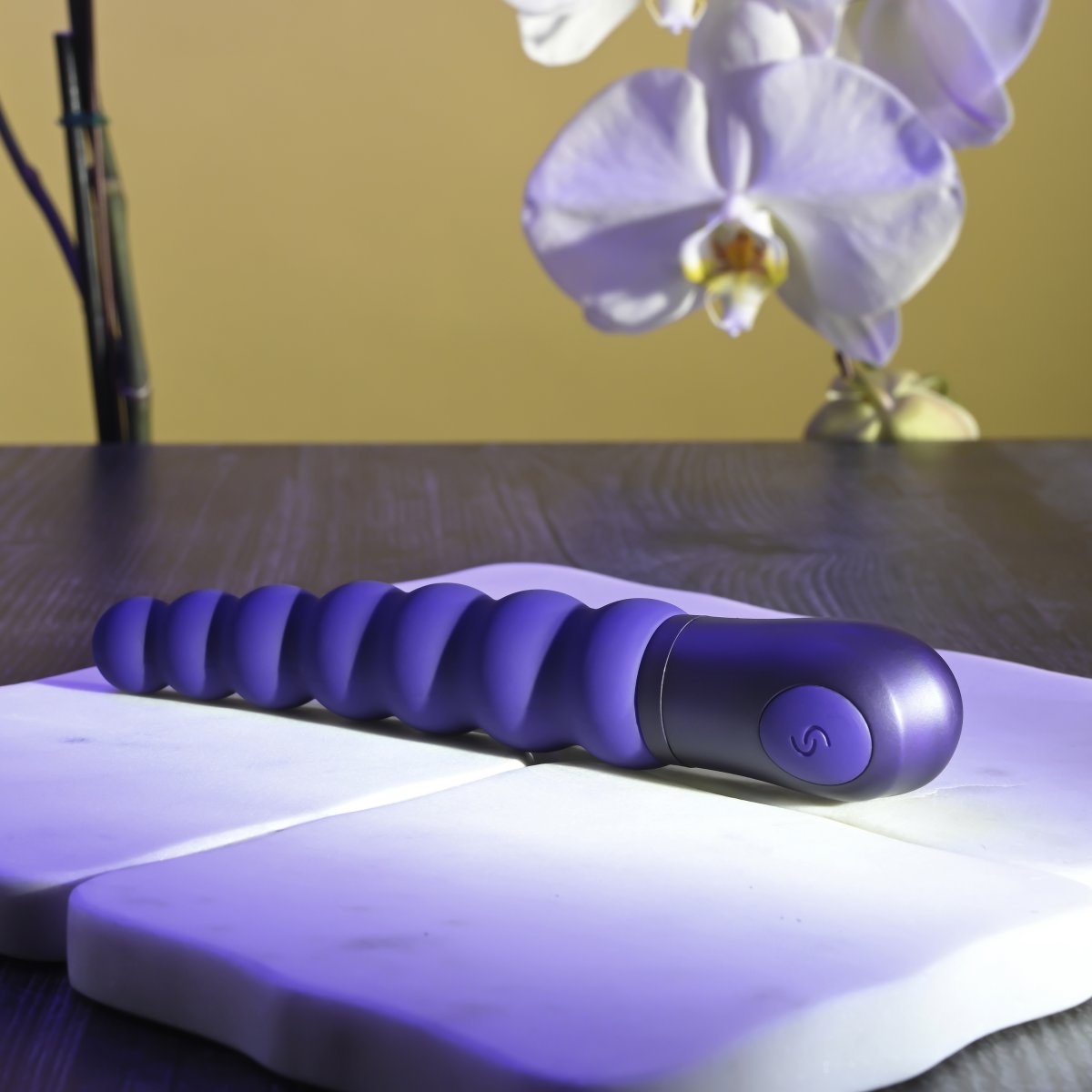 Selopa Beaded Vibrator