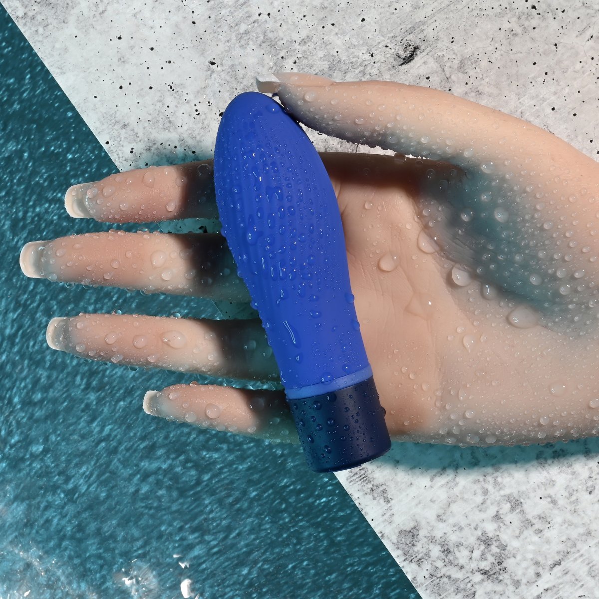 Selopa Cobalt Cutie