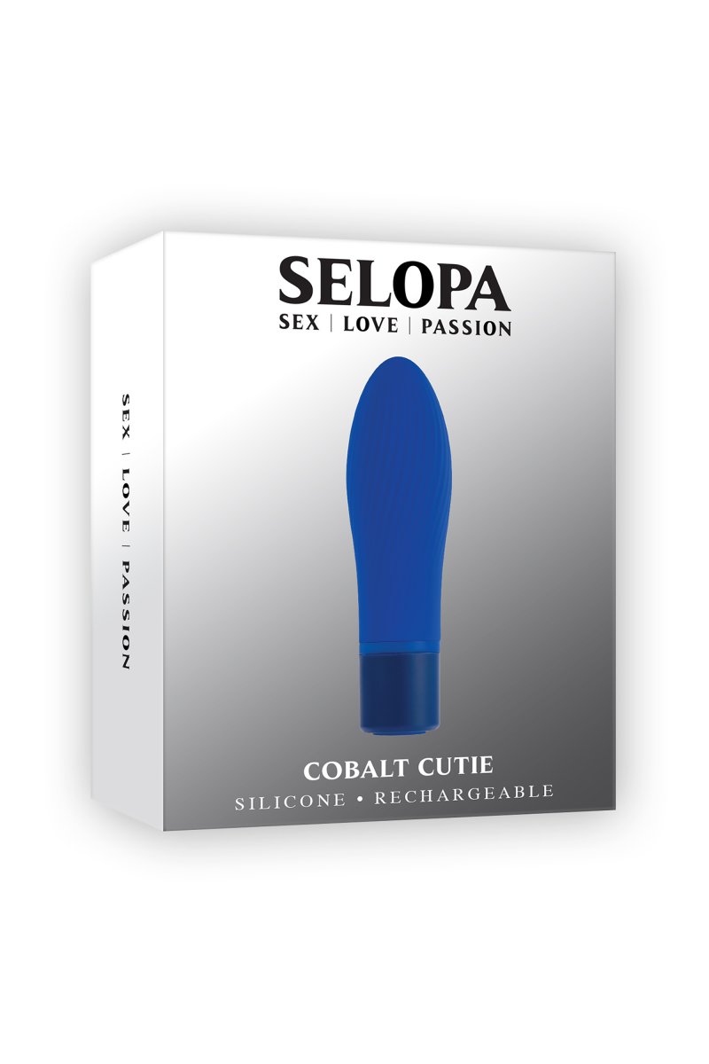 Selopa Cobalt Cutie